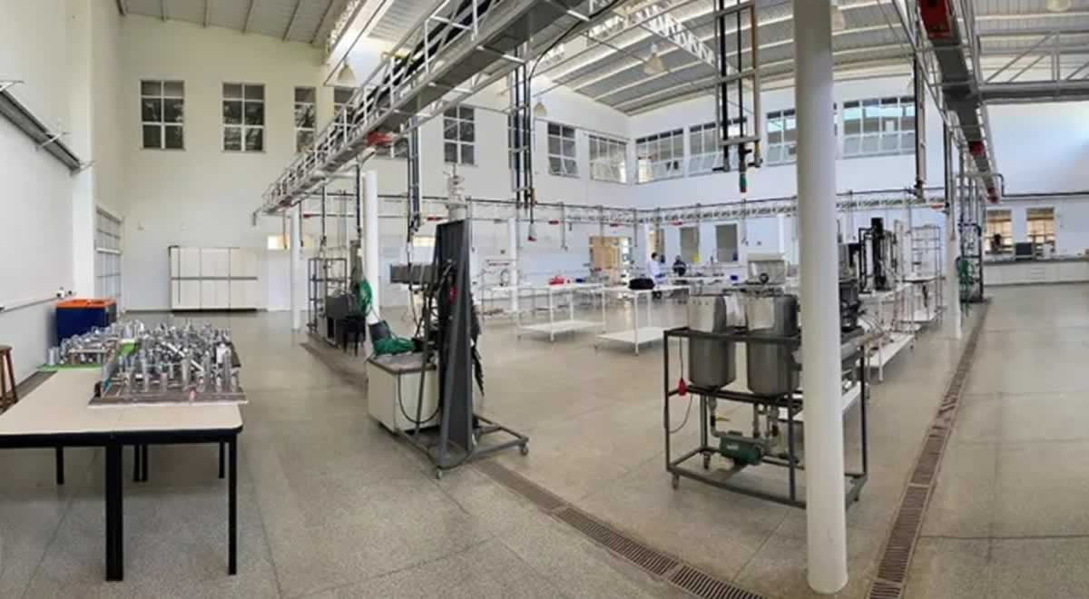 Araraquara ter 1 curso de ps-graduao em tecnologia cervejeira do estado