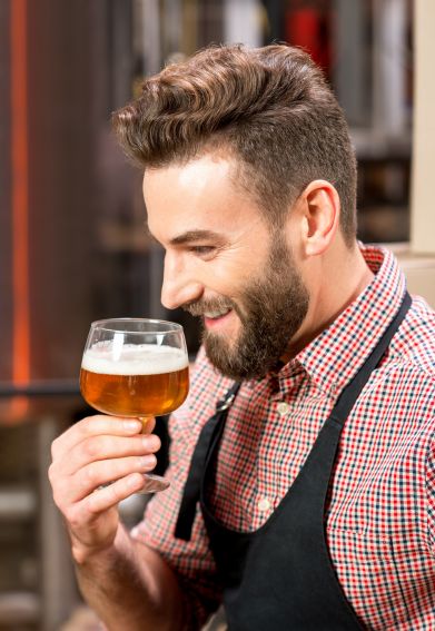 Tecnologia Cervejeira UNESP Araraquara