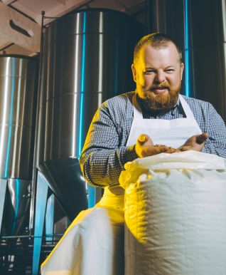 Tecnologia Cervejeira UNESP Araraquara