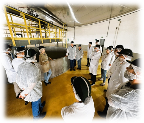 MALTARIA AGRARIA Tecnologia Cervejeira UNESP Araraquara