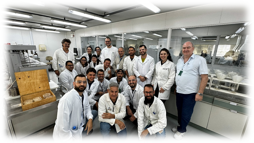 MALTARIA AGRARIA Tecnologia Cervejeira UNESP Araraquara