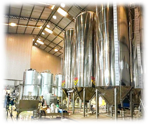 Tecnologia Cervejeira UNESP