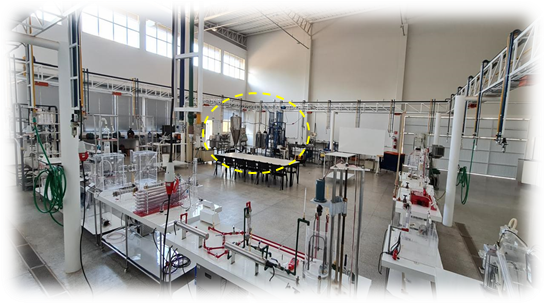 CHOPP BOREAL Tecnologia Cervejeira UNESP Araraquara