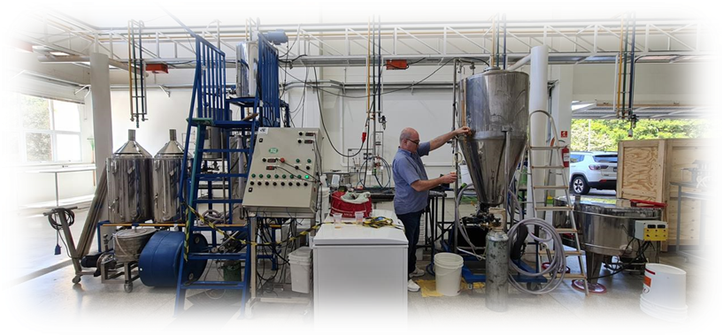 CHOPP BOREAL Tecnologia Cervejeira UNESP Araraquara