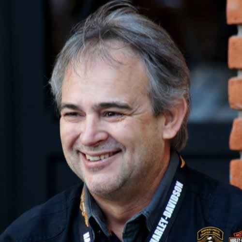 Prof. Dr. Leinig Perazolli