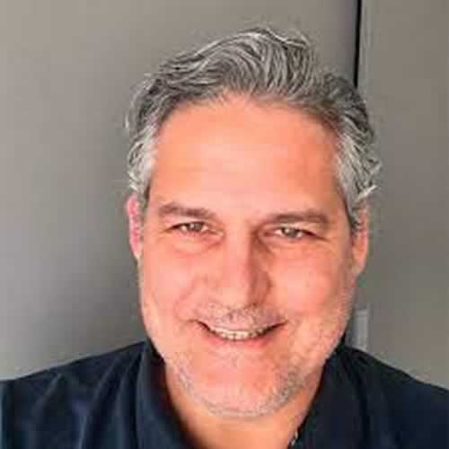 Prof. Dr. Rodrigo Fernando Costa Marques