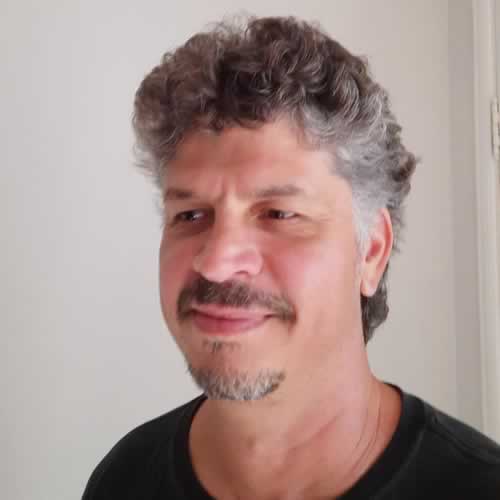 Gustavo Quaresimin Cordeiro