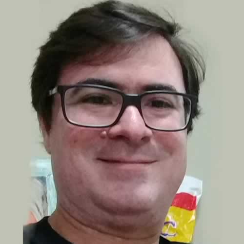 Prof. Dr. Elias de Souza Monteiro Filho