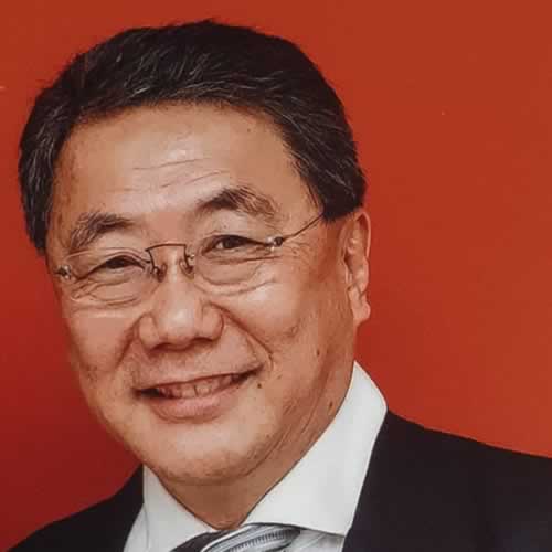 Prof. Dr. Ossamu Hojo