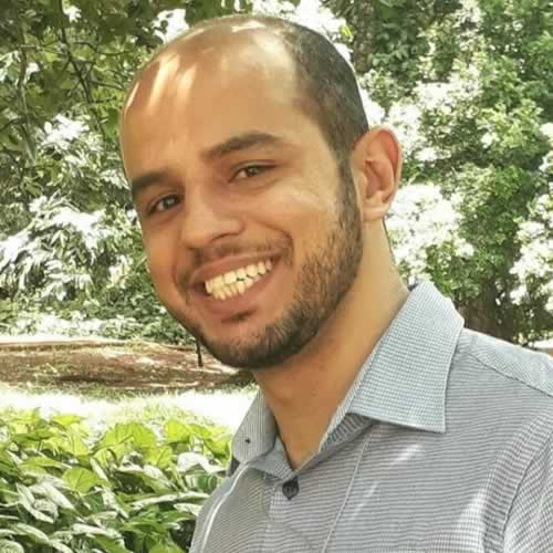 Prof. Dr. Nailton Monteiro do Nascimento Jnior