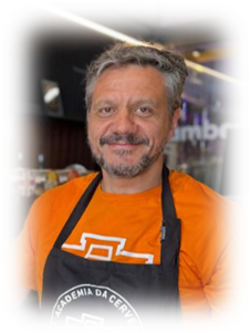 Alexandre Martins Esber