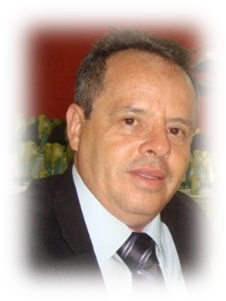 Edmilson Ferreira Silva