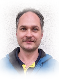 Patrick Gumpl
