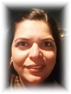 Thaila Fernanda dos Reis